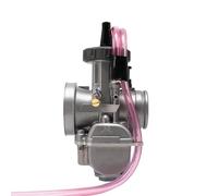 Motorcycle Motocross Dit Pit Bike For P&W&K Carburetor With Power Jet 28mm 32mm For Mikuni Koso For Keihi Racing