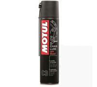 Motul C3 Off Road Chain Lube 400m - Race MotoCross Moto X - Dirt Bike - Pit Bike