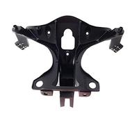 Motorcycle Motor Bike Front Cowling Headlight Upper Fairing Stay Bracket 1198 S SP 2009