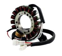 Motorcycle Motor Stator Coil Magneto Generator ATV For Warrior 350 YFM350 1996 2001 3HN-85510-10-00 Magneto Stator Coil