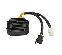 Motorcycle Motor Voltage Regulator Rectifier For Suzuki SV650 1999-2002 LS650 For Savage 1986-2012 DR250 1990-1995 motorcycle regulator rectifier