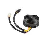 Motorcycle Motor Voltage Regulator Rectifier For Suzuki SV650 1999-2002 LS650 Savage 1986-2012 DR250 1990-1995