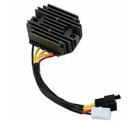 Motorcycle Motor Voltage Regulator Rectifier For Suzuki SV650 99-02 LS650 For Savage 86-12 DR250 1990-1995 DR350 90-99 motorcycle regulator rectifier