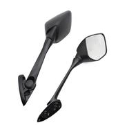 Motorcycle Motorbike Foldable Side Mirrors Blind Spot Rearview Mirrors Cover Cap For Ya&ma&ha For R3 R25 2013-2018 Mobility Scooter Mirrors