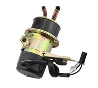 Motorcycle Motorbike Gas Fuel Pump Compatible With YAMA YZF-R1 YZF-R6 VMAX12 V-MAX VMX12 FZS1000 FZ1 YZF1000R Thunderace
