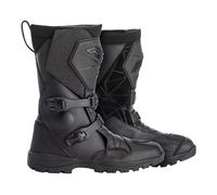 Rst Adventure-x Wp Motorcycle Boots Black EU 42 Man male