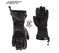Motorcycle Motorbike RST Pro Series Paragon 6 Heated CE Mens WP Glove Bike Rider