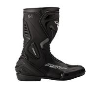 RST S1 Sport Touring Ladies CE Boot - Black (uk_footwear_size_system, adult, women, numeric, medium, numeric_6)