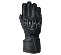 RST S1 waterproof Motorcycle Gloves, black, size S