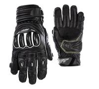 RST TracTech Evo 4 Short Motorcycle Gloves Black 2XL (12)