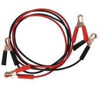Motorcycle motorbike scooter 6v 12v battery booster cable Jump leads ideal for Harley Davidson