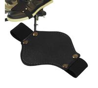 Motorcycle Motorbike Shift Pad | Gear Shift Boot Pads Waterproof - Motorcycle Accessories Shifter Protective Cover for Outdoor Riding Dirt Rain Women Hiking Cycling Bike Camping Adventure Motorbike