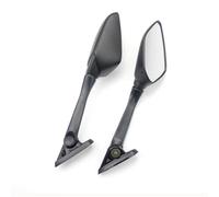 Motorcycle Motorbike Side Mirrors Blind Spot Rearview For Yamaha YZF R3 R25 2015 2016 2017 YZF-R3 YZF-R25