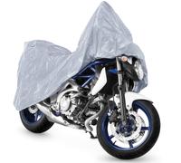 Motorcycle Motorbike Waterproof & Breathable Full Protection Cover SIZE XL