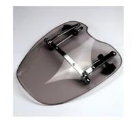 Motorcycle Motorbike Windshield Windscreen For ACE For RS 750 For Aero For Spirit 1100 Wind Deflector(Color -S)