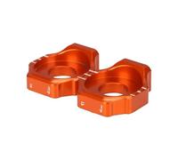 Motorcycle Motorbikes Rear Chain Adjuster Axle Block Brake Disc Guard Cover For Seg&way X160 X260 MX3 MX4 Stable Brake Disc