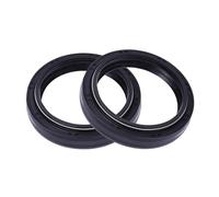 Motorcycle Motorcycle Front Fork Oil Seal Dust Cover For Yamaha MT-09 2014 MT09 For Tracer 2015 2016 2017 TRX850 TRX 850