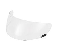 Motorcycle Motorcycle Helmet Face Shield Visor Windshield for Bell Star/Vortex/RS-1/RS-2/Revolver/Qualifier DLX MIPS Visor Pinlock Ready Face Shield Tinted Replacement Visor (Gold)(Clear)