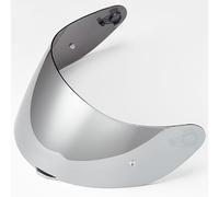 Motorcycle Motorcycle Helmet Shield for AGV K1/K1S/K3SV/K5S Face Shield Replacement Accessories Helmet Visor Anti Scratch Colored Motorcycle Helmet Lenses A Tea red(J Tea Silver)
