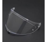 Motorcycle Motorcycle Helmet Shield for AGV K6/K6S Face Shield Replacement Accessories Helmet Visor Anti Scratch Colored Motorcycle Helmet Lenses G Silver(H Transparent)