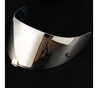 Motorcycle Motorcycle Helmet Shield for HJC HJ-26 Rpha-11 PRO Rpha-70 ST Face Shield Replacement Accessories Helmet Visor Anti Scratch Colored Motorcycle Helmet Lenses A Tea red(C Tea Silver)