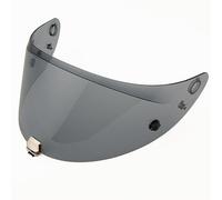 Motorcycle Motorcycle Helmet Shield for HJC HJ-26 Rpha-11 PRO Rpha-70 ST Face Shield Replacement Accessories Helmet Visor Anti Scratch Colored Motorcycle Helmet Lenses A Tea red(I Light Gray)