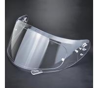 Motorcycle Motorcycle Helmet Shield for MT V-12/TARGO Thunder 4 SV Revenge Face Shield Replacement Accessories Helmet Visor Anti Scratch Colored Motorcycle Helmet Lenses C Brown(D Transparent)