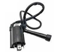 Motorcycle Motorcycle Ignition Coil Ignite System Unit For Yamaha For V Star 650 1999 2000 2001 2002-2014 GN250 ATV 300CC MENSUNUBNM