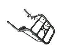 Motorcycle Motorcycle Rear Seat Rack Bracket Luggage Carrier Cargo Shelf Support For Brixton For Cromwell 125 JUNOOS