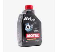 Gearbox 80W90 Oil Min.x Foreign Exchange Dif 1 Lt.raccomandato Very Sollecitati
