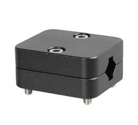 Motorcycle Mount Brackets - Handlebar Holder Anti Vibration Design for Secure Navigation, Easy Installation with Mounts Bracket Accessories for Riders, Touring 9.2/7.9/5.2 Inches