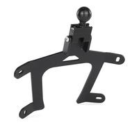 Motorcycle Mount Navigation Bracket Stand Phone Holder For For Ninja Z1000 SX 2017-2024 Z1000SX 2011-2017 WEFOLCC(6)
