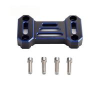 Motorcycle Mount Risers Handlebar Clamps Cover Top Clip For Har&ley Pan America 1250 RA1250 Special RA1250S 2021-24 CNC Aluminum Motorcycle Risers