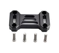 Motorcycle Mount Risers Handlebar Clamps Cover Top Clip For Har&ley Pan America 1250 RA1250 Special RA1250S 2021-24 CNC Aluminum Motorcycle Risers