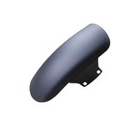 Motorcycle Mud Flap General Purpose Motorcycle Modification Universal Ultra-short Front Mud guard For GN125 MASH125 Tire Splash Guard Protector