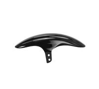 Motorcycle Mud Flap Motorcycle Accessories Front MudFlap Mud Guard Splash Fairing Protector For M8 For Softail Street Bob FXBB/S 2018-2022