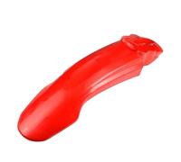 Motorcycle Mud Flap Motorcycle Front Mud Mud guard Protective Cover For YBR125 YBR125G YBR 125 Bike Off Road Tire Splash Guard Protector