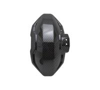 Motorcycle Mud Flap Motorcycle Mudguards Textured Vehicle Universal Mud guard Short Front Mudflap