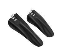 Motorcycle Mud Flap Mud guard Set Front Rear Guards Universal Direct Replaces Widen Accessory Motorcycle Modified Extended Longer