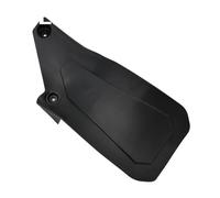 Motorcycle Mud Flap Rear Rubber Fender Mudguard Cover Compatible With EXC EXCF SX SXF XC XCF XCFW 125 150 250 300 350 450 500 2016-2023(Black)