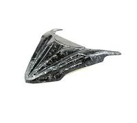motorcycle mud flaps ADV350 ADV 350 2022-2023 Motorcycle Front Mudguard Beak Cowl Guard Extension Wheel Cover Fairing(Forged pattern)