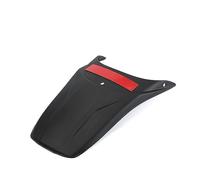 motorcycle mud flaps CB500X Lengthen Front Mudguard CB 500X 500F 2013-2021 Motorcycle Wheel Extension Splash Guards(2013-2018)