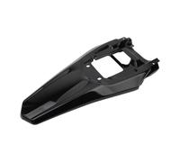 motorcycle mud flaps Electric Motorcycle Front Rear for Fender For Surron Sur Ron Ultra Bee Motocross Replacement Accessories(Black Rear Fender)