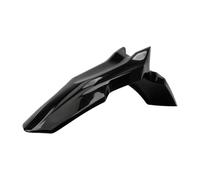 motorcycle mud flaps For Fender Motorcycle Mudguard Plastic Off-Road Electric Vehicle Accessories