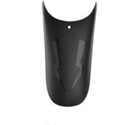motorcycle mud flaps Motorcycle Lengthen Front for fender Mudguard Motorbike Extender Splash(A)