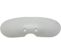 motorcycle mud flaps Motorcycle Short Front for fender Mudguard Fairing for Triumph for scrambler(4)