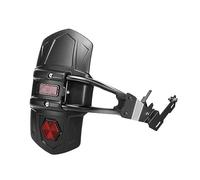 Motorcycle Mud Guard Fender Splash Protector for X-Cape 650 - Durable Heavy-Duty Off-Road Accessory, Essential Wheel Hugger Shield