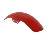 Motorcycle Mud Guard For Rebel For CM For CMX For 300 For 500 2017-2024 Motorcycle Front Tire Hugger Fender(Red)