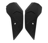 Motorcycle Mud Guard For X-MAX For 125 For 300 2023 2024 Front Fender(Carbon Look Type-2)