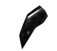 Motorcycle Mud Guard For X-MAX125 For X-MAX 300 2023 2024 Motorcycle Front Mudguard 2024(Left Side)